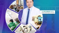 Aktivitas pelayanan di RSUD Mayjen H.A. Thalib dengan pengawasan ketat dan layanan 24 jam ( fFoto ist)