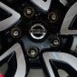 Grafik menunjukkan penurunan penjualan mobil Nissan di Indonesia dalam enam tahun terakhir.(Nissan. Foto: Ari Saputra)