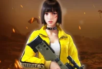 Kode Redeem FF 9 April 2026 yang masih berlaku. /instagram/freefire_ssa/
