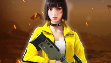 Kode Redeem FF 9 April 2026 yang masih berlaku. /instagram/freefire_ssa/