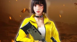 Kode Redeem FF 9 April 2026 yang masih berlaku. /instagram/freefire_ssa/