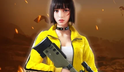 Pemain Free Fire menukarkan kode redeem 9 April 2026 yang masih aktif untuk mendapatkan hadiah gratis seperti skin, bundle, dan item dalam game.