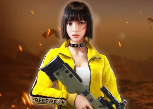 Kode Redeem FF 9 April 2026 yang masih berlaku. /instagram/freefire_ssa/