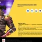 Skin Gintama Free Fire dari kode redeem Mei 2026 dengan desain eksklusif dan detail visual keren.