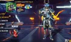 30 Kode Redeem Free Fire 22 Mei 2026 Banjir Hadiah Gratis