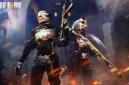 Berikut ini Kode Redeem FF Free Fire terbaru hari Minggu 31 Mei 2026, segera masukkan di link resmi reward.ff.garena.com