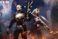 Berikut ini Kode Redeem FF Free Fire terbaru hari Minggu 31 Mei 2026, segera masukkan di link resmi reward.ff.garena.com