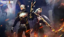 Berikut ini Kode Redeem FF Free Fire terbaru hari Minggu 31 Mei 2026, segera masukkan di link resmi reward.ff.garena.com