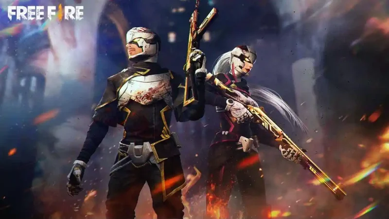 Berikut ini Kode Redeem FF Free Fire terbaru hari Minggu 31 Mei 2026, segera masukkan di link resmi reward.ff.garena.com