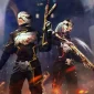 Berikut ini Kode Redeem FF Free Fire terbaru hari Minggu 31 Mei 2026, segera masukkan di link resmi reward.ff.garena.com