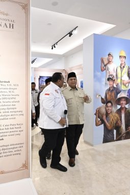 Kasus Marsinah sebagai Simbol Perjuangan Buruh Indonesia