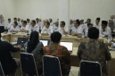 Pemkab Kerinci Percepat Digitalisasi Desa dengan Aplikasi GEMA DESA agar Layanan Masyarakat Lebih Cepat dan Transparan.