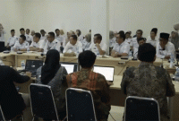 Pemkab Kerinci Percepat Digitalisasi Desa dengan Aplikasi GEMA DESA agar Layanan Masyarakat Lebih Cepat dan Transparan.