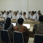 Pemkab Kerinci Percepat Digitalisasi Desa dengan Aplikasi GEMA DESA agar Layanan Masyarakat Lebih Cepat dan Transparan.