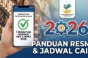 Penyaluran bantuan sosial PKH, BPNT, dan PIP oleh pemerintah kepada masyarakat penerima manfaat pada Mei 2026