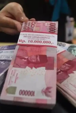 Kemensos Salurkan BPNT Tahap 2 Secara Bertahap