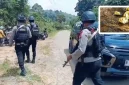Jejak Emas Gelap di Bungo Jambi, Misteri Sungai Terpencil ke Pasar Gelap Sumut
TRIBUN JAMBI/ISTIMEWA/Sopiant