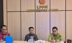 Alpian Pastikan Seleksi Dewas Tirta Khayangan Profesional