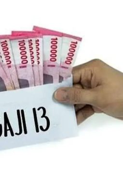 Gaji ke-13 ASN Segera Cair, Ini Rinciannya