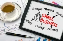 Ilustrasi UMKM, strategi bisnis UMKM. (SHUTTERSTOCK/BLEAKSTAR)