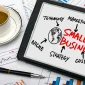 Ilustrasi UMKM, strategi bisnis UMKM. (SHUTTERSTOCK/BLEAKSTAR)
