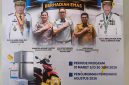 Program Apresiasi Taat Pajak Jambi 2026 memberikan hadiah menarik bagi wajib pajak yang disiplin