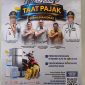 Program Apresiasi Taat Pajak Jambi 2026 memberikan hadiah menarik bagi wajib pajak yang disiplin