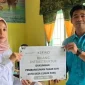 PT KMH Wujudkan Lingkungan Sekolah Lebih Tertib dan Aman