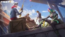 ode redeem Free Fire terbaru 18 Mei 2026 berhadiah skin dan bundle gratis.
