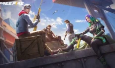 Kode Redeem Free Fire Terbaru Senin 18 Mei 2026