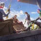 ode redeem Free Fire terbaru 18 Mei 2026 berhadiah skin dan bundle gratis.