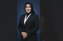Maya Novefri Handayani ditunjuk sebagai Plt Direktur Perumda Tirta Sakti Kerinci.