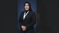 Maya Novefri Handayani ditunjuk sebagai Plt Direktur Perumda Tirta Sakti Kerinci.