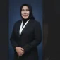 Maya Novefri Handayani ditunjuk sebagai Plt Direktur Perumda Tirta Sakti Kerinci.