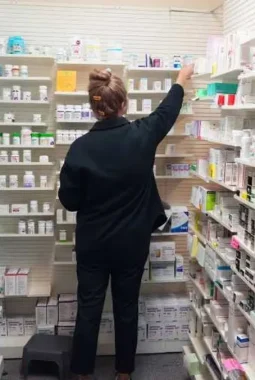 BPOM Perketat Pengawasan Distribusi Obat di Minimarket