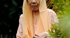 Prof. Dr. Hj. Zakiah Daradjat