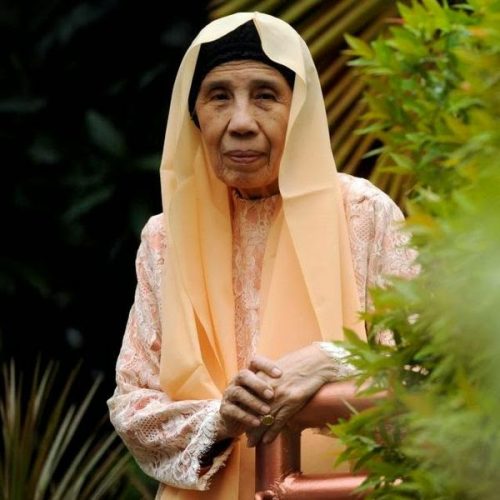 Prof. Dr. Hj. Zakiah Daradjat