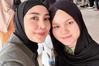 Foto: Instagram @ariekuntung