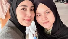 Foto: Instagram @ariekuntung
