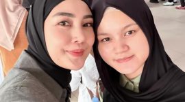 Foto: Instagram @ariekuntung