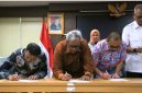 Foto: Arsip PetroChina.