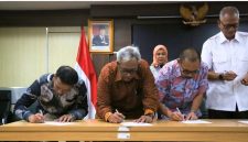 Foto: Arsip PetroChina.