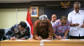 Foto: Arsip PetroChina.