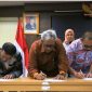 Foto: Arsip PetroChina.