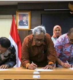 PetroChina Berhasil Pulihkan 34 Hektare DAS Jambi