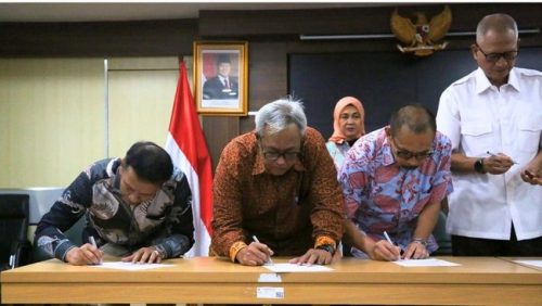 Foto: Arsip PetroChina.
