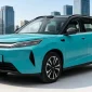 BYD Atto 3 terbaru hadir dengan desain lebih modern serta teknologi canggih seperti DiPilot 300 dan Blade Battery generasi kedua.(Foto :carnewschina.com)