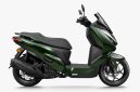 CFMoto 150SC-F. Foto: CFMoto