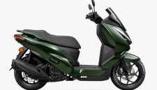 CFMoto 150SC-F. Foto: CFMoto