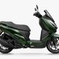 CFMoto 150SC-F. Foto: CFMoto